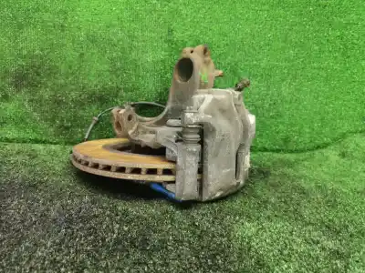 Автозапчастина б/у передній лівий культ для peugeot 207/207+ (wa_, wc_) 1.4 16v посилання на oem iam   