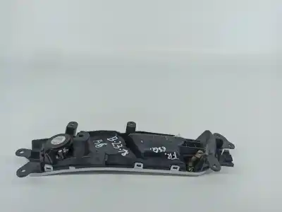 Автозапчастина б/у ліва передня внутрішня ручка для audi a6 c6 (4f2) 2.0 tdi посилання на oem iam 4f0837019b  