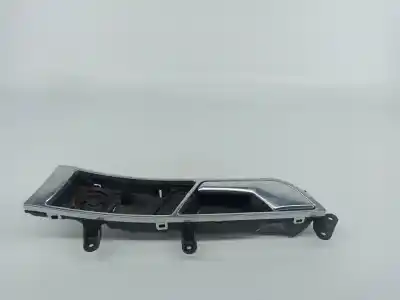 Автозапчастина б/у ліва передня внутрішня ручка для audi a6 c6 (4f2) 2.0 tdi посилання на oem iam 4f0837019b  