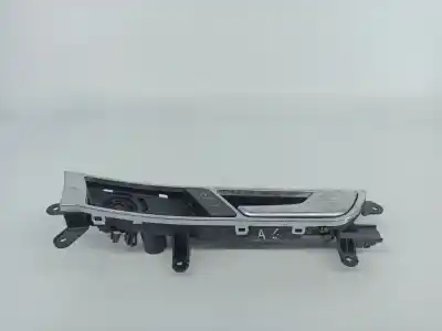 Автозапчастина б/у усередині передня права ручка для audi a6 c6 (4f2) 2.0 tdi посилання на oem iam 4f0837020c