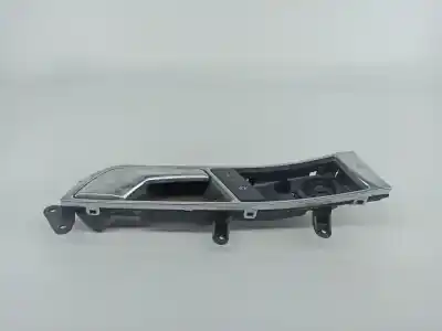 Автозапчастина б/у усередині передня права ручка для audi a6 c6 (4f2) 2.0 tdi посилання на oem iam 4f0837020c  