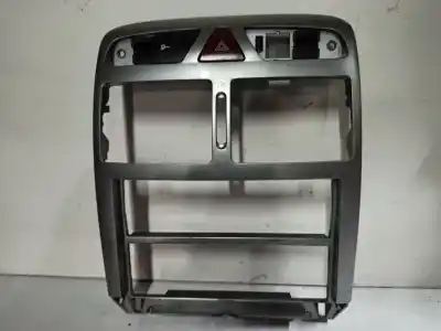 İkinci el araba yedek parçası ORTA KONSOL için PEUGEOT 307 SW (3H)  OEM IAM referansları   