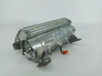 Автозапчастина б/у передня права подушка безопасности для audi a4 b5 (8d2) 1.9 tdi посилання на oem iam 8d0880201j  