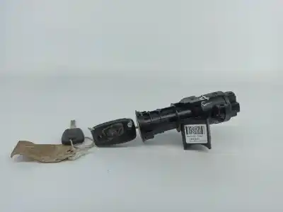 Автозапчастина б/у стартер для fiat ii panda (169) (2003->) 1.2 посилання на oem iam 46845361b365