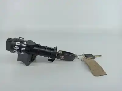 Second-hand car spare part ignition switch for fiat ii panda (169) (2003->) 1.2 oem iam references 46845361b365  