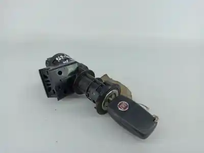 Second-hand car spare part ignition switch for fiat ii panda (169) (2003->) 1.2 oem iam references 46845361b365  
