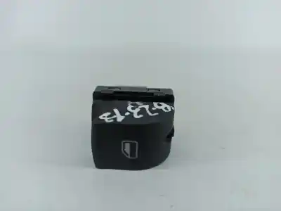 Автозапчастина б/у управління склами задніх правіх для audi a6 c6 (4f2) 2.0 tdi посилання на oem iam 4f0959855