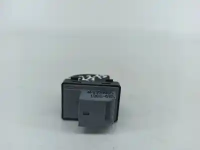 Peça sobressalente para automóvel em segunda mão botão / interruptor elevador vidro traseiro direito por audi a6 c6 (4f2) 2.0 tdi referências oem iam 4f0959855  