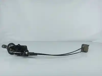 Автозапчастина б/у передач для fiat ii panda (169) (2003->) 1.2 посилання на oem iam 