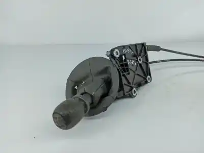 Автозапчастина б/у передач для fiat ii panda (169) (2003->) 1.2 посилання на oem iam   