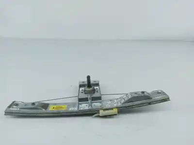 Second-hand car spare part rear right window regulator for opel corsa d (s07) 1.2 (l08 l68) oem iam references 541613212