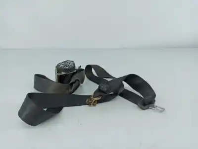 Автозапчастина б/у задній правий ремін безпеки для audi a6 c6 (4f2) 2.0 tdi посилання на oem iam 4f0857805e