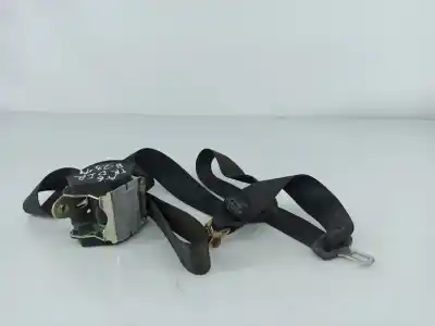 Автозапчастина б/у задній правий ремін безпеки для audi a6 c6 (4f2) 2.0 tdi посилання на oem iam 4f0857805e  