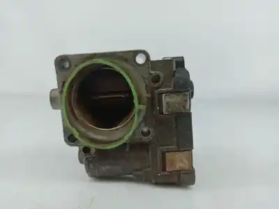 Автозапчастина б/у коробка метелика для fiat ii panda (169) (2003->) 1.2 посилання на oem iam 40smf10  