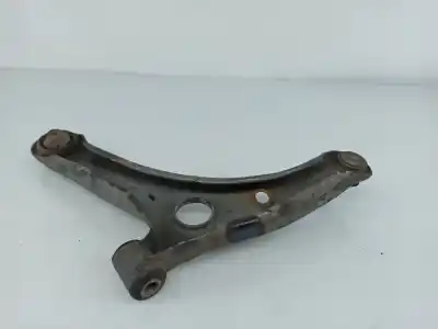 Автозапчастина б/у передній правий нижний рычаг підвіски для mitsubishi colt vi (z3_a, z2_a) 1.3 (z21a) посилання на oem iam   