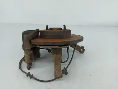 Автозапчастина б/у передній прав для fiat ii panda (169) (2003->) 1.2 посилання на oem iam   