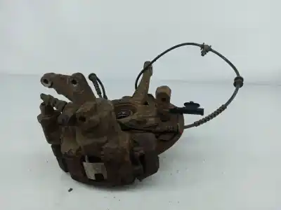 Автозапчастина б/у передній прав для fiat ii panda (169) (2003->) 1.2 посилання на oem iam   