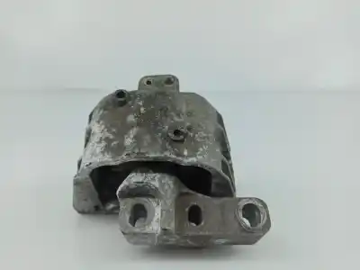 Second-hand car spare part engine support for audi a3 (8l1) 1.9 tdi oem iam references 1j0199262  
