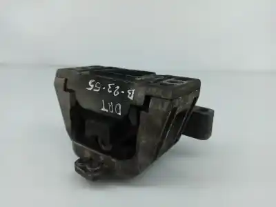Second-hand car spare part engine support for audi a3 (8l1) 1.9 tdi oem iam references 1j0199262  