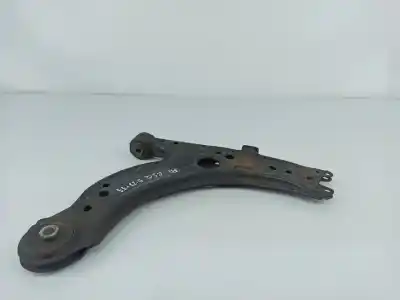 Автозапчастина б/у передній лівий верхній рычок підвіски для audi a3 (8l1) 1.9 tdi посилання на oem iam   