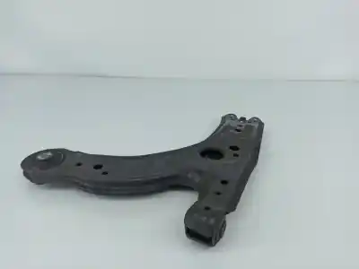 Автозапчастина б/у передній лівий верхній рычок підвіски для audi a3 (8l1) 1.9 tdi посилання на oem iam   