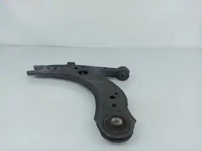 Автозапчастина б/у передній лівий верхній рычок підвіски для audi a3 (8l1) 1.9 tdi посилання на oem iam   