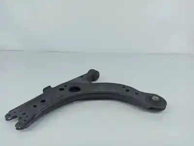 Автозапчастина б/у передній лівий верхній рычок підвіски для audi a3 (8l1) 1.9 tdi посилання на oem iam   