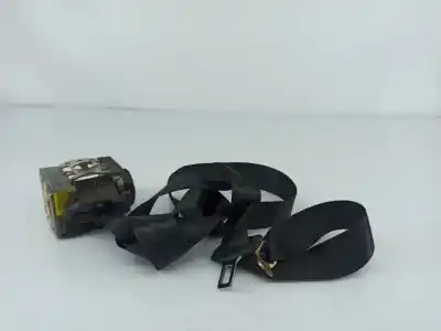 Автозапчастина б/у задній правий ремін безпеки для audi a3 (8l1) 1.9 tdi посилання на oem iam   