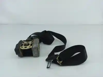 Автозапчастина б/у задній правий ремін безпеки для audi a3 (8l1) 1.9 tdi посилання на oem iam   