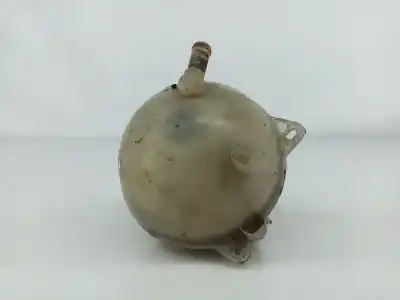 Second-hand car spare part coolant expansion tank for audi a3 (8l1) 1.9 tdi oem iam references 1j0121403b  