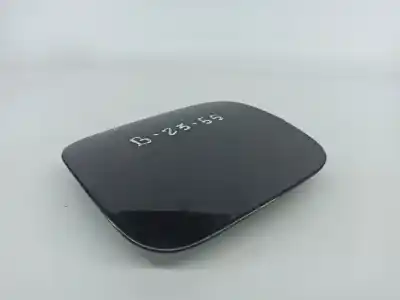 Автозапчасти б/у наружная крышка топлива за audi a3 (8l1) 1.9 tdi ссылки oem iam 8l0010157p  