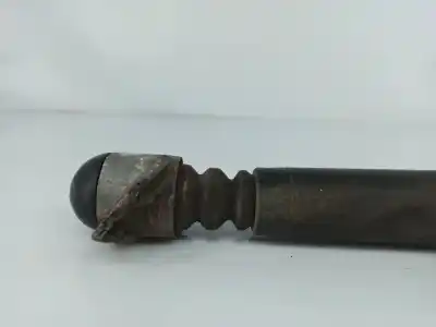 Автозапчастина б/у правий задній амортизатор для audi a3 (8l1) 1.9 tdi посилання на oem iam   