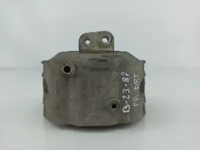 Pezzo di ricambio per auto di seconda mano supporto motore per audi a3 (8l1) 1.9 tdi riferimenti oem iam   