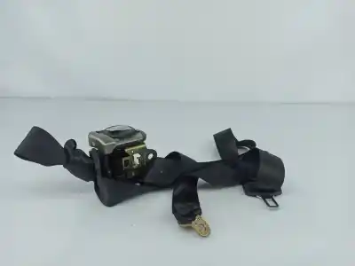 Автозапчасти б/у задний правый ремень безопасности за audi a3 (8l1) 1.9 tdi ссылки oem iam 8l4857806a  