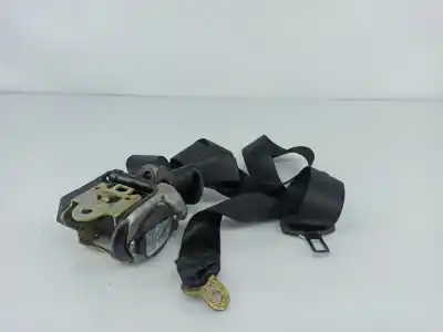 Автозапчасти б/у задний правый ремень безопасности за audi a3 (8l1) 1.9 tdi ссылки oem iam 8l4857806a  