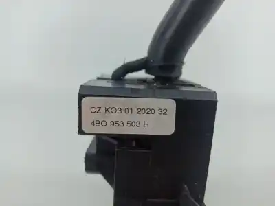 Автозапчастина б/у команда чистити для audi a3 (8l1) 1.9 tdi посилання на oem iam 4b0953503h  