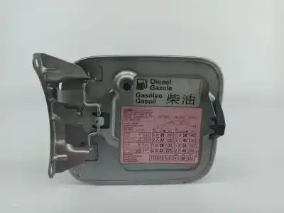 Автозапчастина б/у зовнішній пливний колпак для audi a3 (8l1) 1.9 tdi посилання на oem iam 1h0010092l  