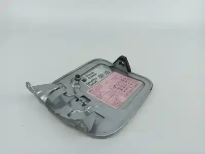 Автозапчастина б/у зовнішній пливний колпак для audi a3 (8l1) 1.9 tdi посилання на oem iam 1h0010092l  
