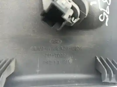 Second-hand car spare part rear right power window switch for ford focus i (daw, dbw) 1.4 16v oem iam references 98aba266a20   Second-hand car spare part rear right power window switch for ford focus i (daw, dbw) 1.4 16v oem iam references 98aba266a20