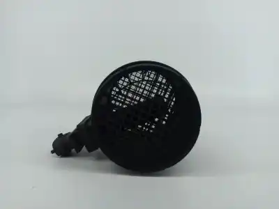 Автозапчастина б/у витратомір повітря для iveco daily iv caja/chasis 35c15 посилання на oem iam 0281006048  