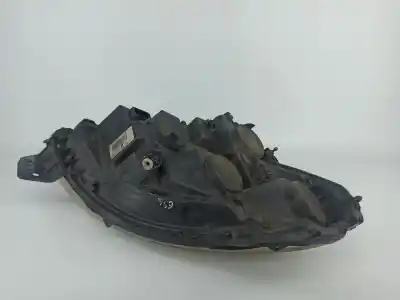 Автозапчастина б/у ліва фара для iveco daily iv caja/chasis 35c15 посилання на oem iam 69500013  