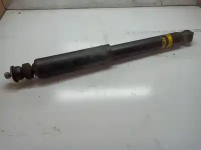 Pezzo di ricambio per auto di seconda mano ammortizzatore posteriore destro per opel corsa c 1.7 16v cdti riferimenti oem iam 