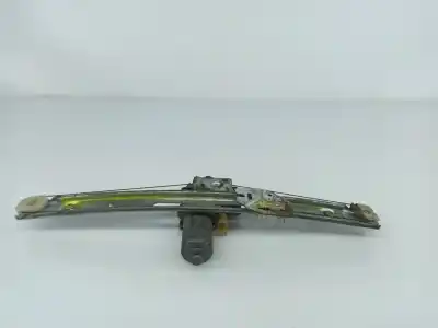 Second-hand car spare part rear right window regulator for bmw 3 (e46) 320 d oem iam references 676283620650  