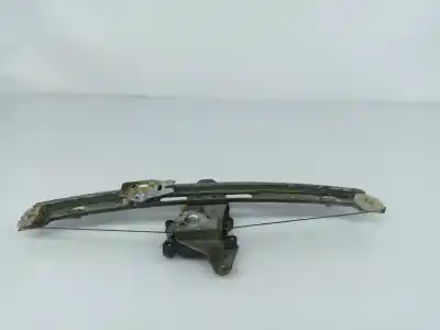 Second-hand car spare part rear right window regulator for bmw 3 (e46) 320 d oem iam references 676283620650  