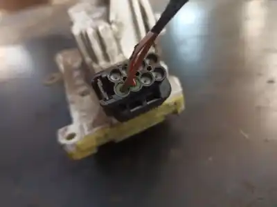 İkinci el araba yedek parçası sol arka kapi kilidi için ford focus i (daw, dbw) 1.6 16v oem iam referansları   