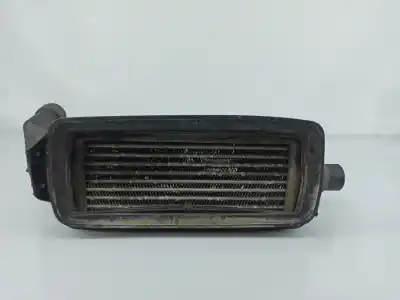 Peça sobressalente para automóvel em segunda mão intercooler por ford mondeo ii (bap) 1.8 td referências oem iam 