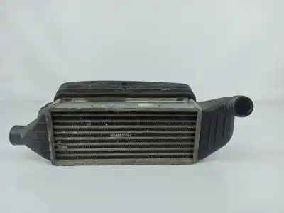 Peça sobressalente para automóvel em segunda mão intercooler por ford mondeo ii (bap) 1.8 td referências oem iam   