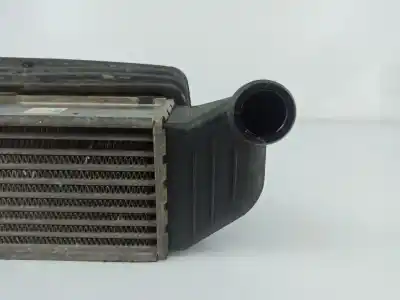 Peça sobressalente para automóvel em segunda mão intercooler por ford mondeo ii (bap) 1.8 td referências oem iam   