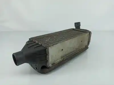 Peça sobressalente para automóvel em segunda mão intercooler por ford mondeo ii (bap) 1.8 td referências oem iam   