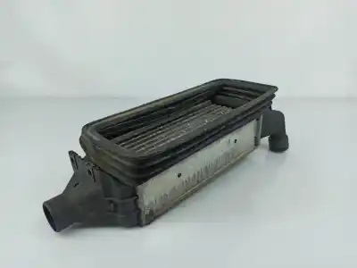 Peça sobressalente para automóvel em segunda mão intercooler por ford mondeo ii (bap) 1.8 td referências oem iam   